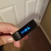 Bluetooth Fitness Tracker