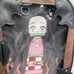 Bioworld Demon Slayer Kimetsu No Yaiba Mini Backpack Nezuko Kamado Collector