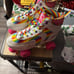Roller Derby Star Skates Sz 3-6