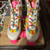 Roller Derby Star Skates Sz 3-6