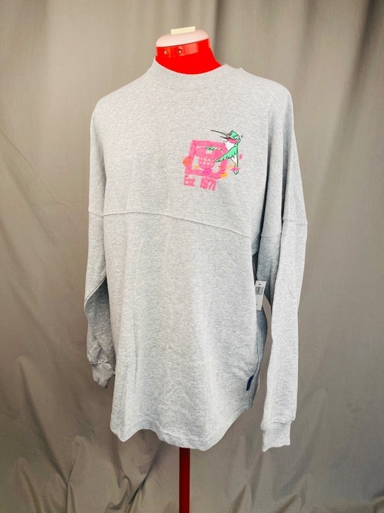 WDW Disney World Parks Woodland Creatures Grey Spirit Jersey Meeko Todd Flit SM