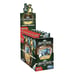 Pokemon TCG Lucario & Ampharos Battle Deck Display Case Box - 3 Of Each