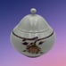 Rosenthal Orchid (Romance) Creamer and Sugar Bowl Set