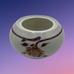Rosenthal Orchid (Romance) Creamer and Sugar Bowl Set