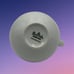 Rosenthal Orchid (Romance) Creamer and Sugar Bowl Set