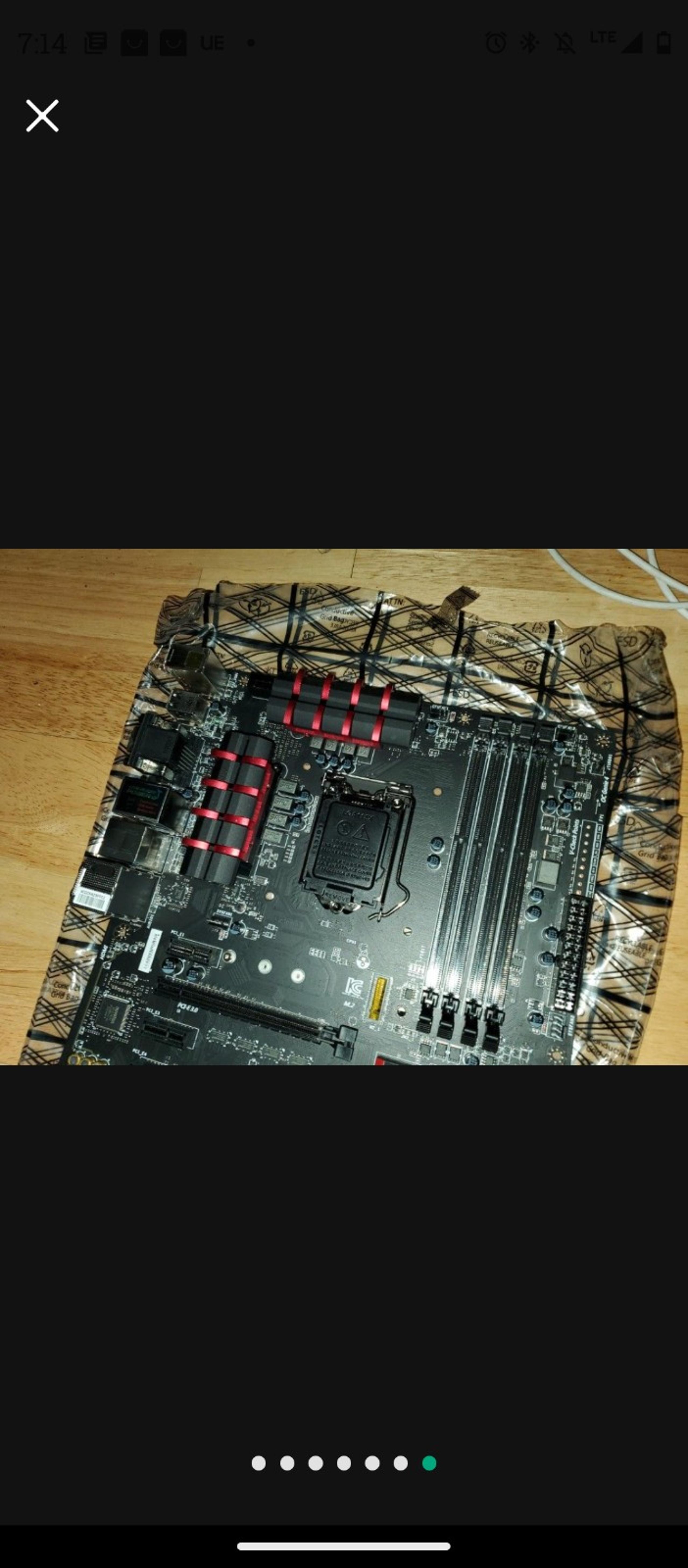 MSI Z97 Gaming 5
