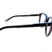New CAROLINA HERRERA Frames Black Acetate Eyeglasses VHE800k 0704 52 16 135