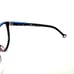 New CAROLINA HERRERA Frames Black Acetate Eyeglasses VHE800k 0704 52 16 135