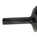 Spoilboard Surfacing CNC Router Bit 1/2” Shank 2.5” Diameter 4 Wings New