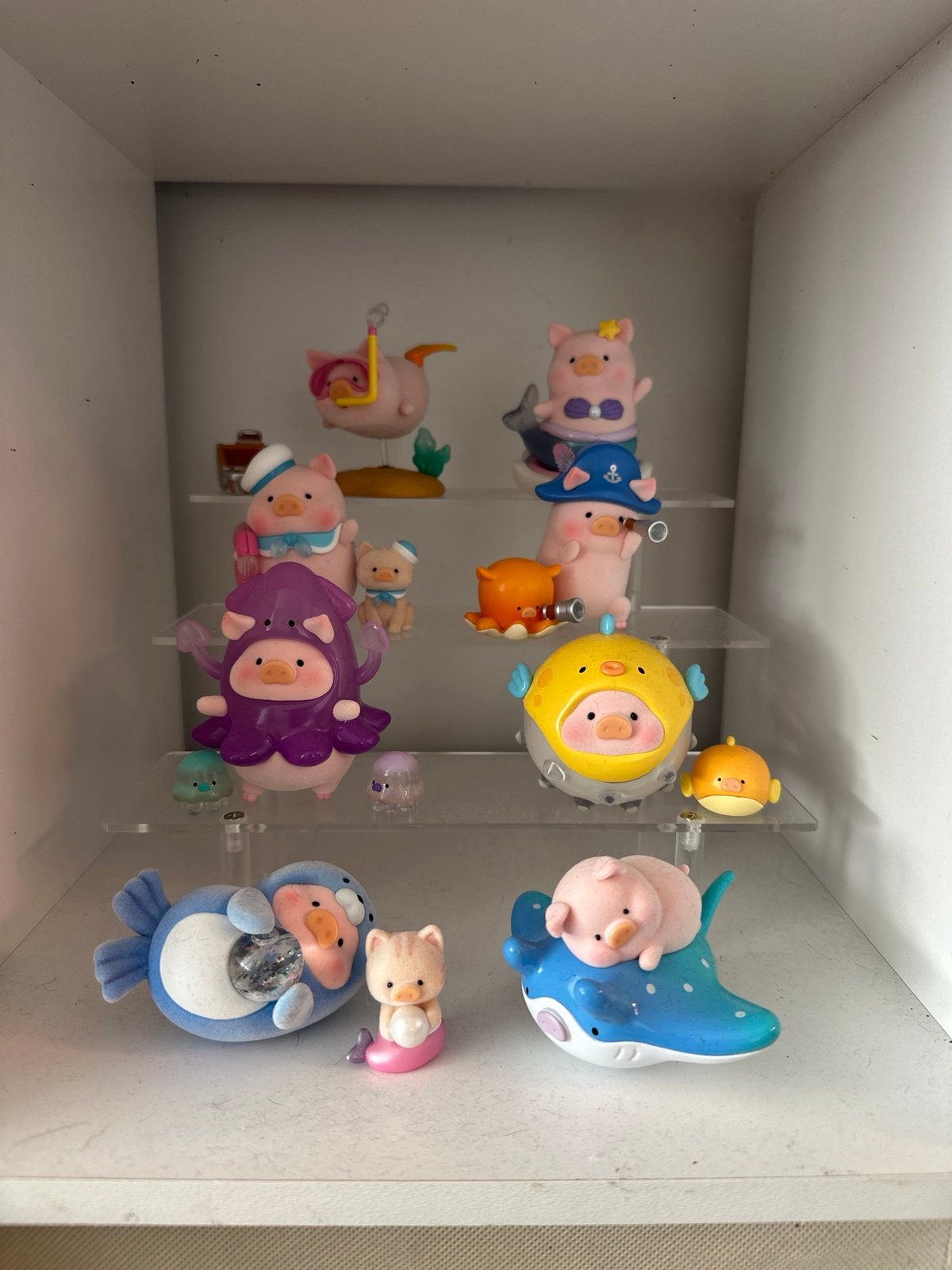 Lulu Ocean Set