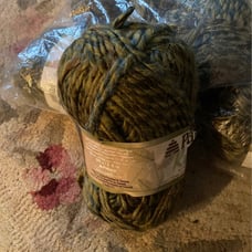 Patons Yarn
