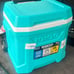 Igloo Profile II 16 Roller cooler with wheels