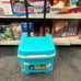 Igloo Profile II 16 Roller cooler with wheels
