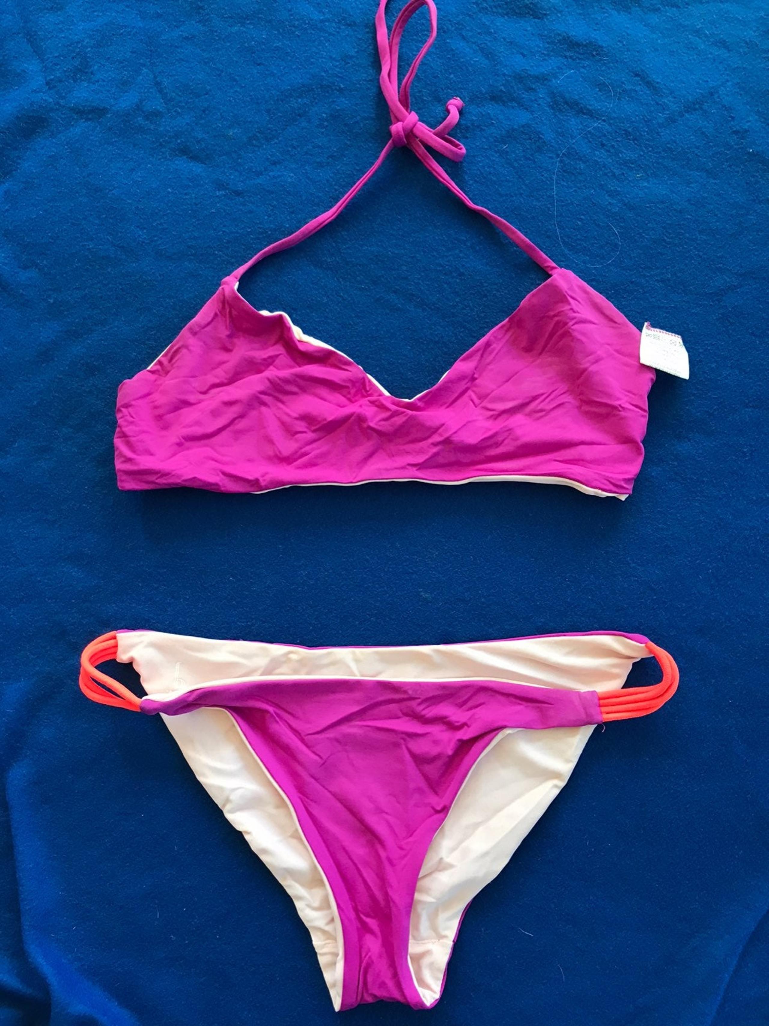Basta Surf Zunzal Bikini Top & Bottom