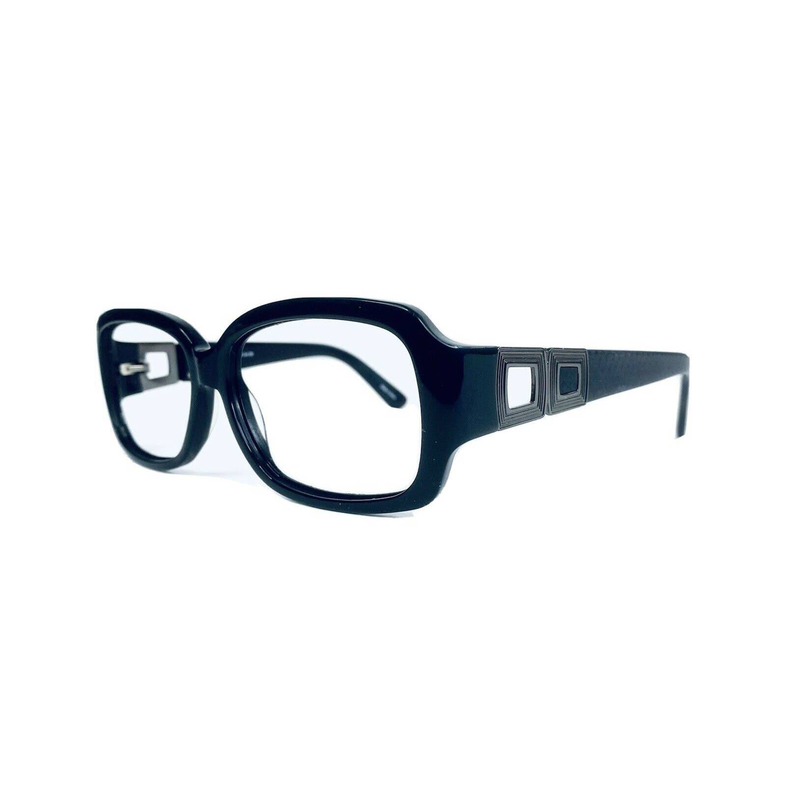 Kirkland Signature Black Glasses KS431