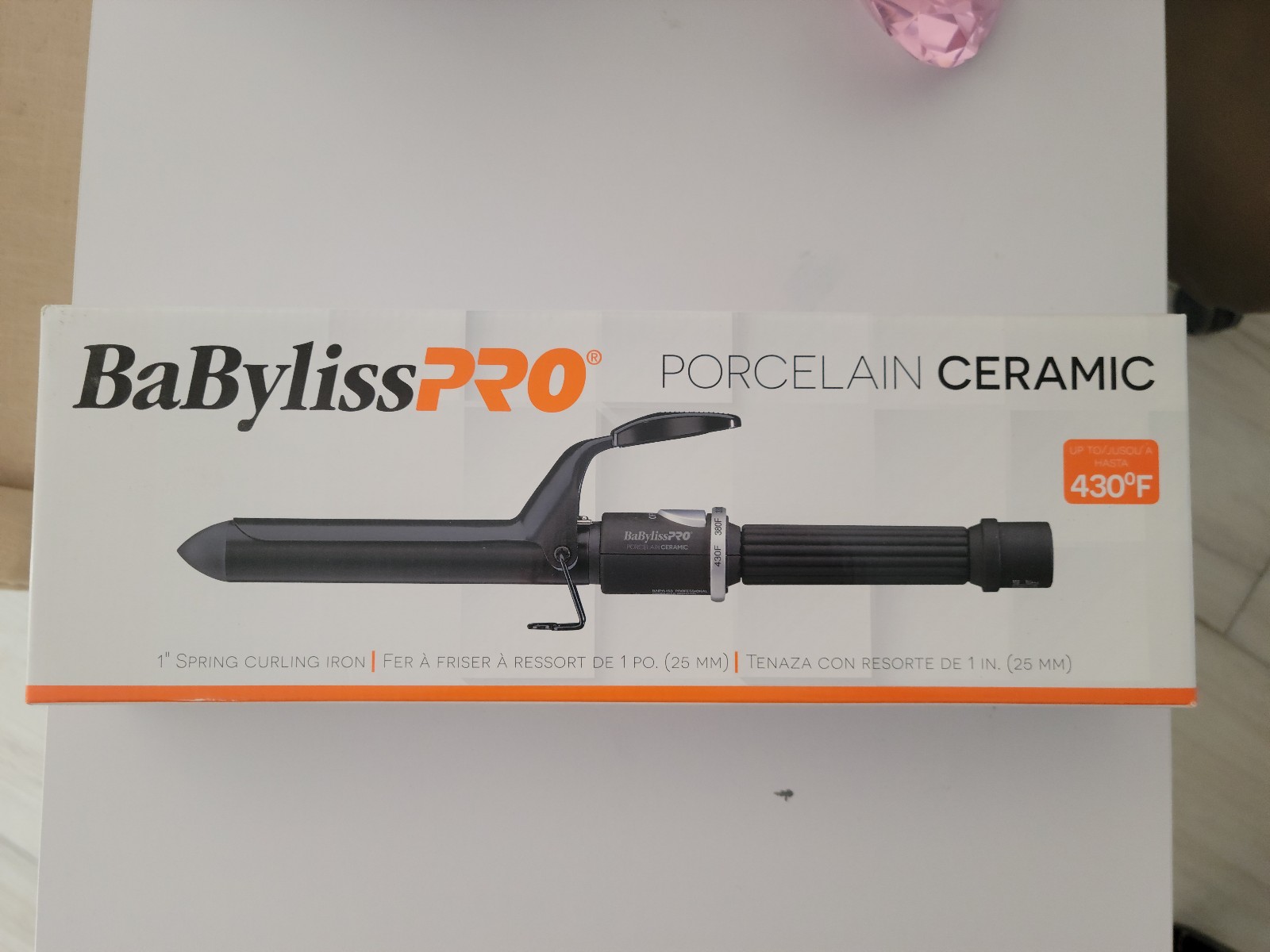 Babyliss Pro