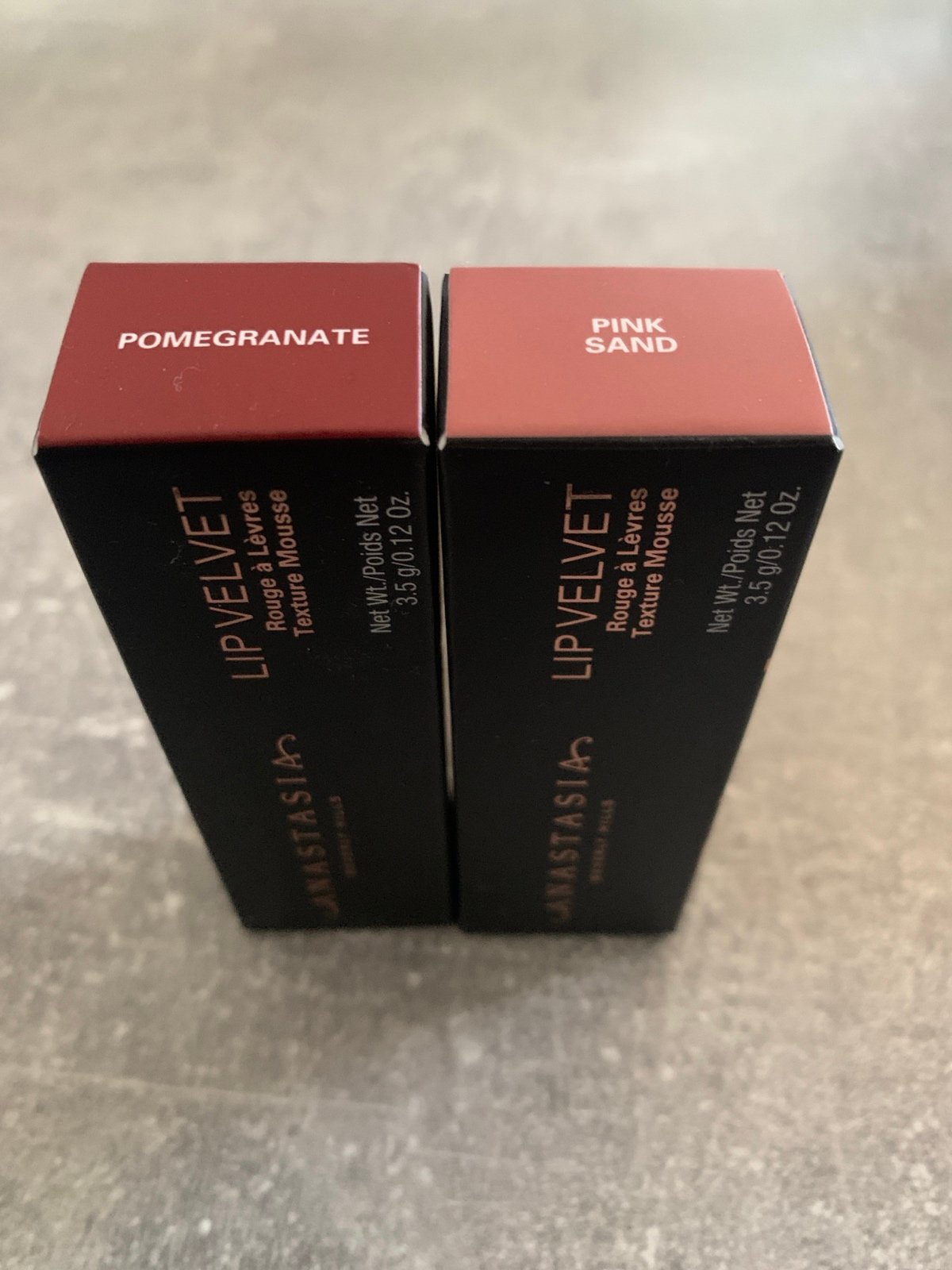Anastasia Beverly Hills Lip Velvet