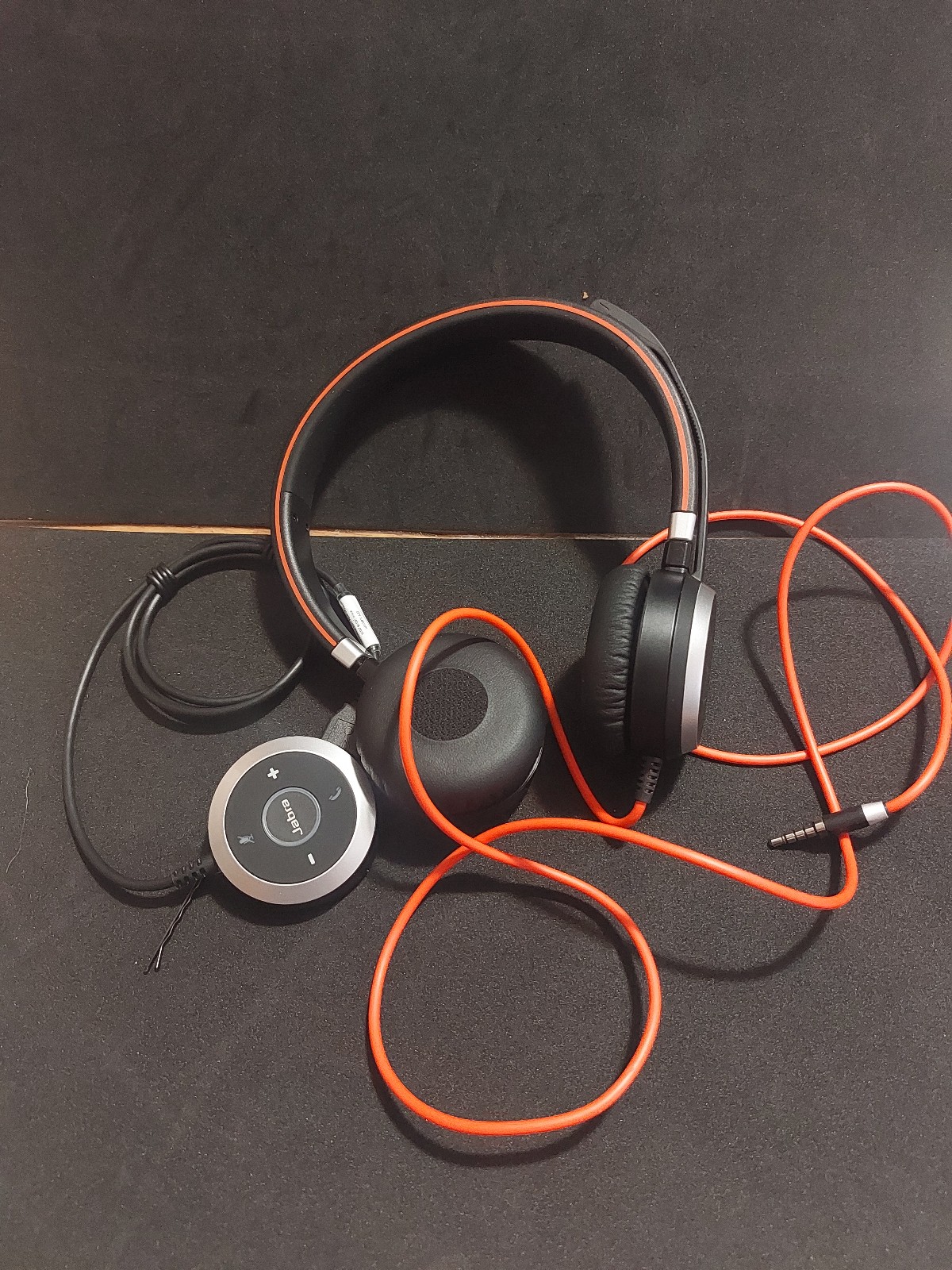 jabra headset