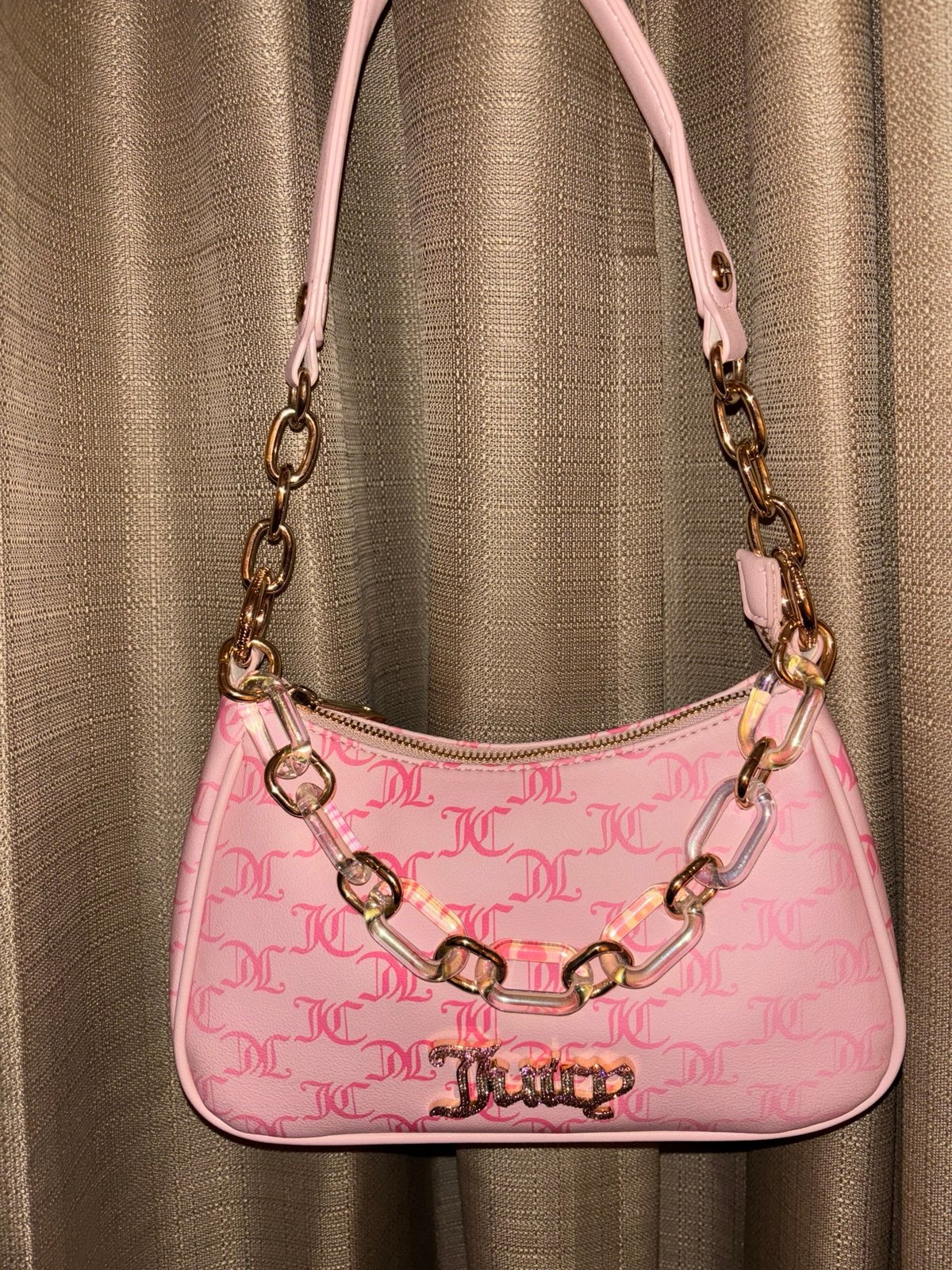 Juicy shoulder Bag