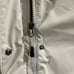 The North Face parka