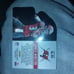 Jameis winston die cut rookie football card