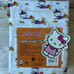 Hello Kitty Halloween Bedsheets