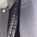 VAKKO Sport Vintage Genuine Leather and Genuine Satin Lined Pants Size 2