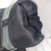 VAKKO Sport Vintage Genuine Leather and Genuine Satin Lined Pants Size 2