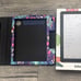 KOBO Libra Colour with reading case and stylus pen
