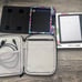 KOBO Libra Colour with reading case and stylus pen