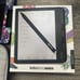 KOBO Libra Colour with reading case and stylus pen