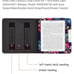 KOBO Libra Colour with reading case and stylus pen