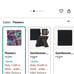 KOBO Libra Colour with reading case and stylus pen