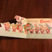 VINTAGE Greeting Cards (Folders) With Box, 1930's-1950's, 8 Cards Total, GOOD!