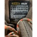 KEEN Flint Mid Steel Toe Utility Boots Shiitake/Rust Men’s 10D