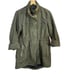 JNY Jones New York Green Jacket Utility Hooded Women’s Large NWOT