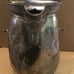 Antique Meriden B.Company Silver Plated Water Pitcher