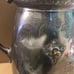 Antique Meriden B.Company Silver Plated Water Pitcher