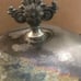 Antique Meriden B.Company Silver Plated Water Pitcher