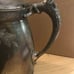 Antique Meriden B.Company Silver Plated Water Pitcher