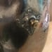 Antique Meriden B.Company Silver Plated Water Pitcher