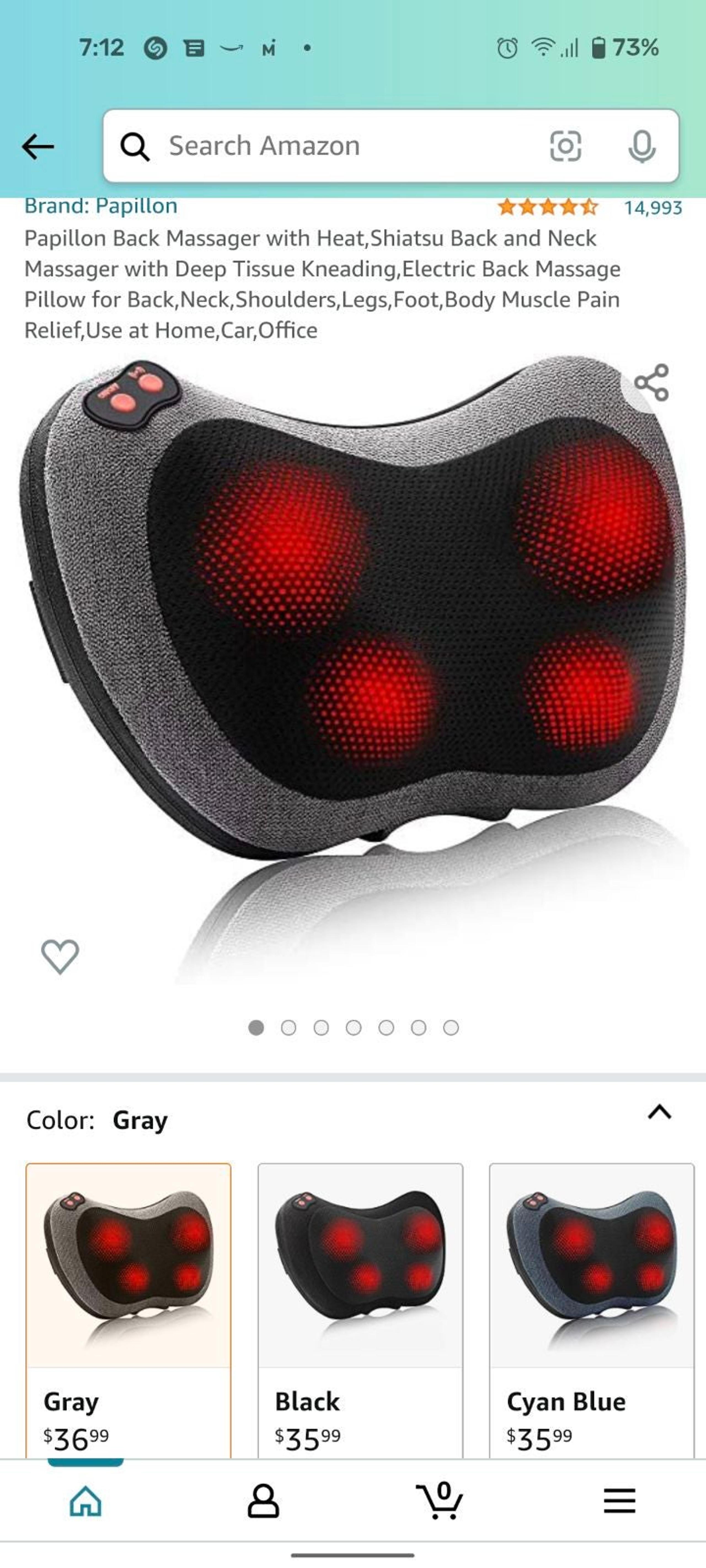 Massager