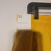 Nike Men's Hot Yoga Dri-Fit 2-in-1 Training Shorts Yellow Size XL DN1520-743