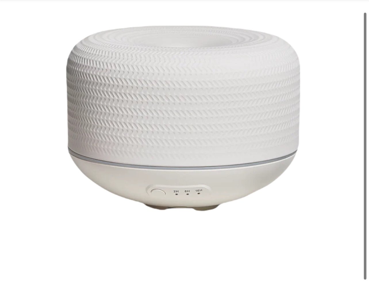 Macaron Young Living Diffuser