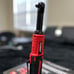 Cordless Electric Ratchet Wrench Set, 3/8 12V Power Ratchet Tool Kit