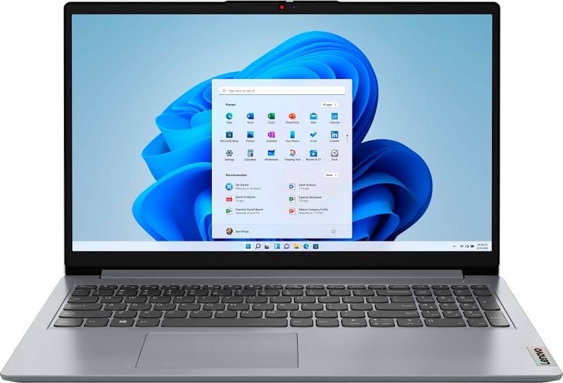 laptop