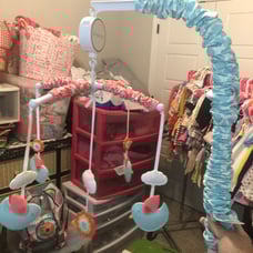 baby mobile