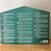 Sephora Favorites Advent Calendar 25 Days Of Beauty 2024 Holiday LIMITED Edition