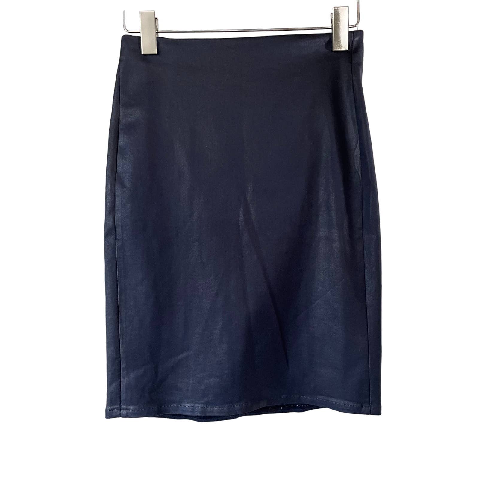 L'Agence Brandy Pencil Skirt Size S