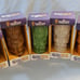 Guardians of the galaxy tiki cup set
